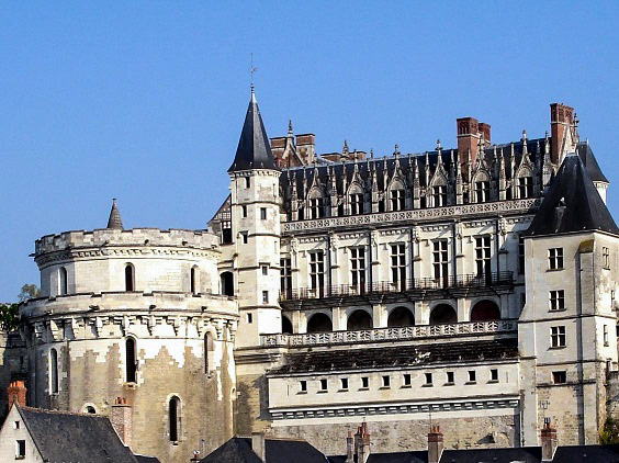Amboise