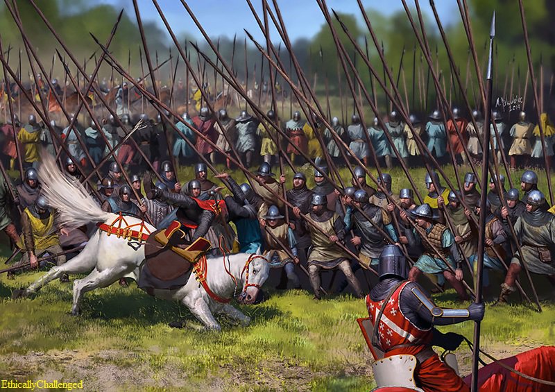 battle_of_bannockburn