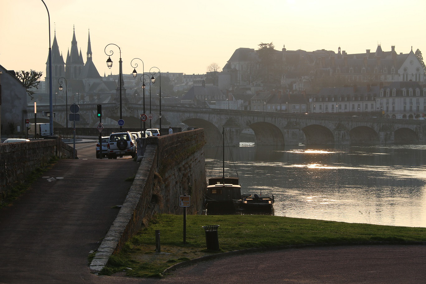 Blois