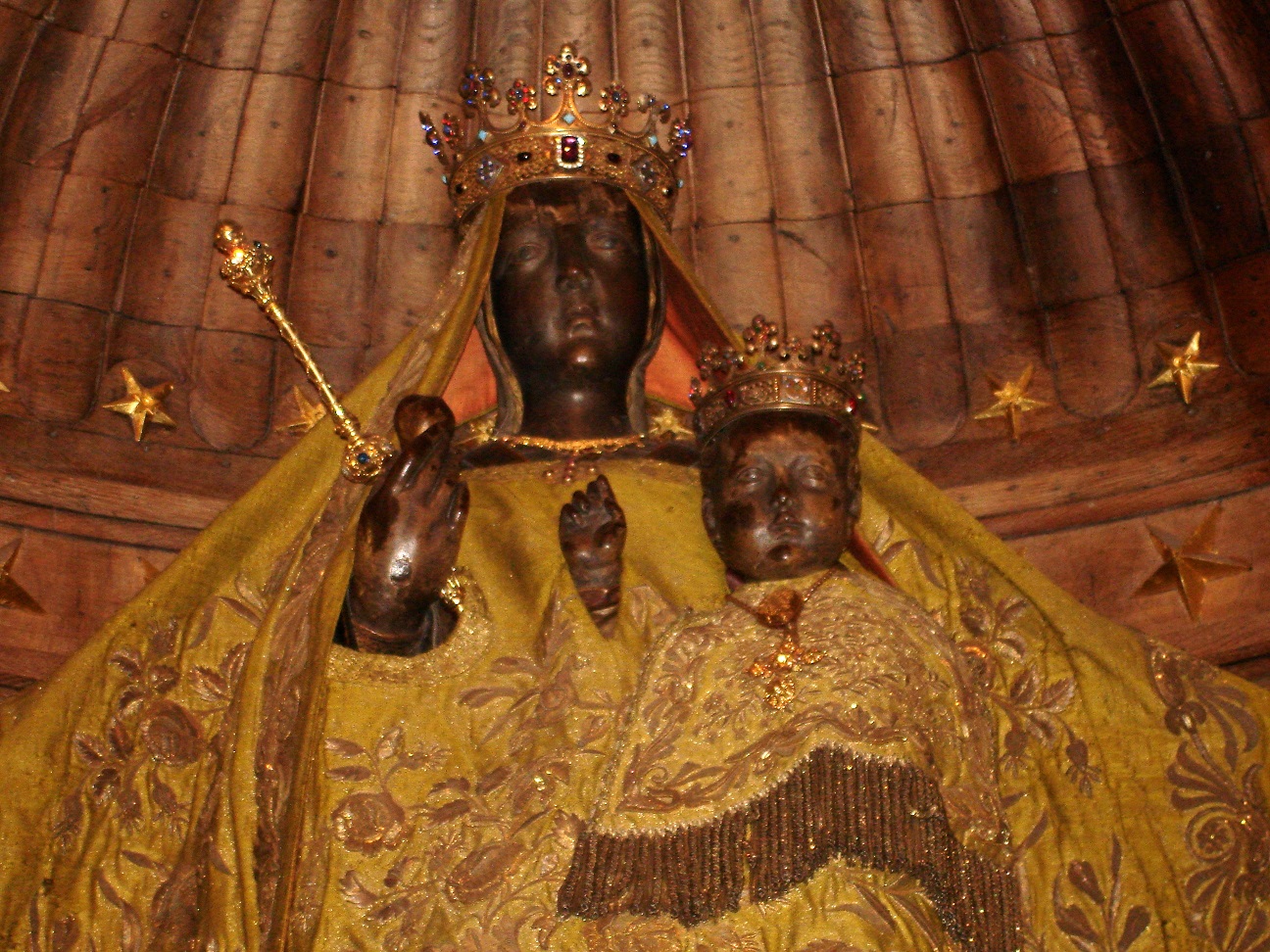 Chartres ND du Pilier