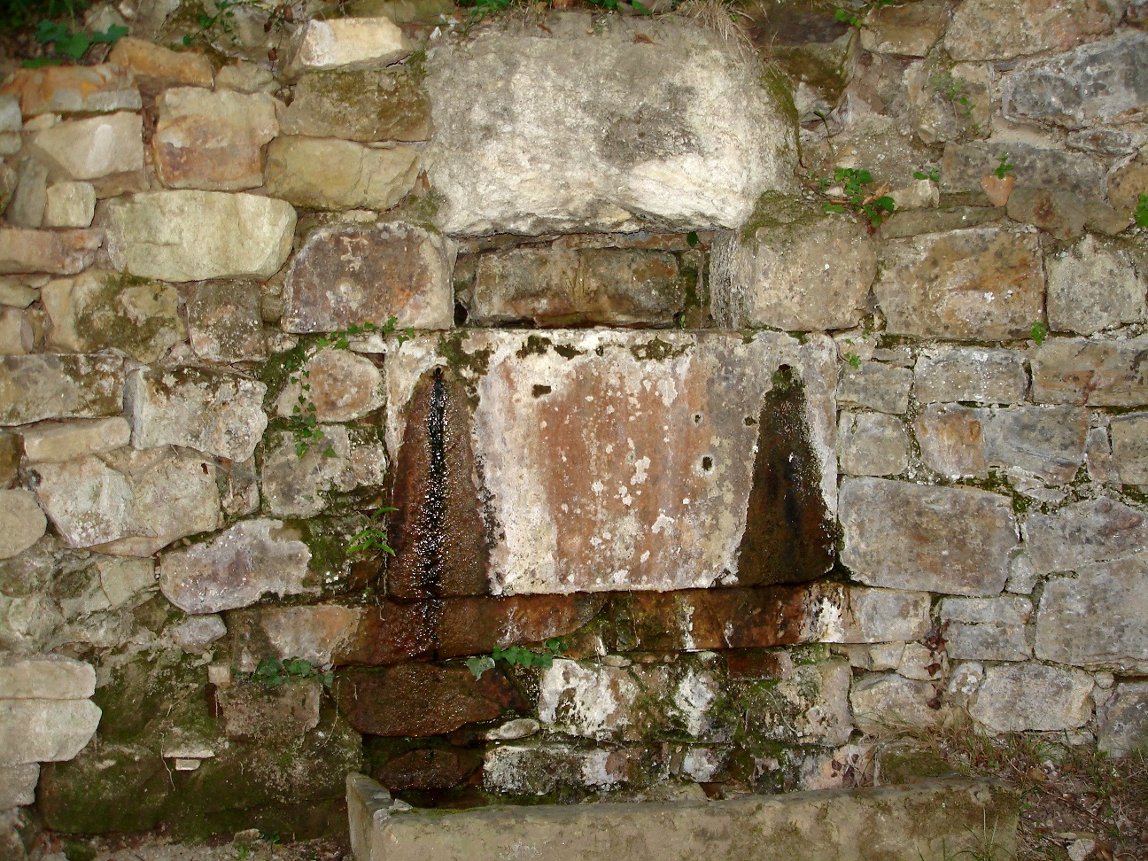La Fontaine du Cercle (RLB)