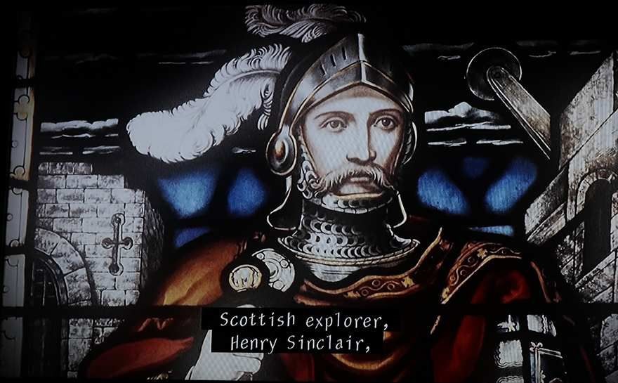 Henry Sinclair