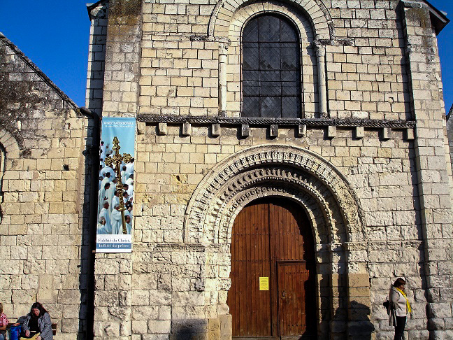 L'le-Bouchard