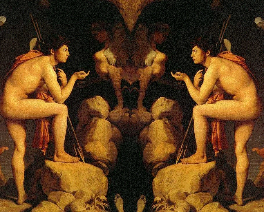 Anamorphose