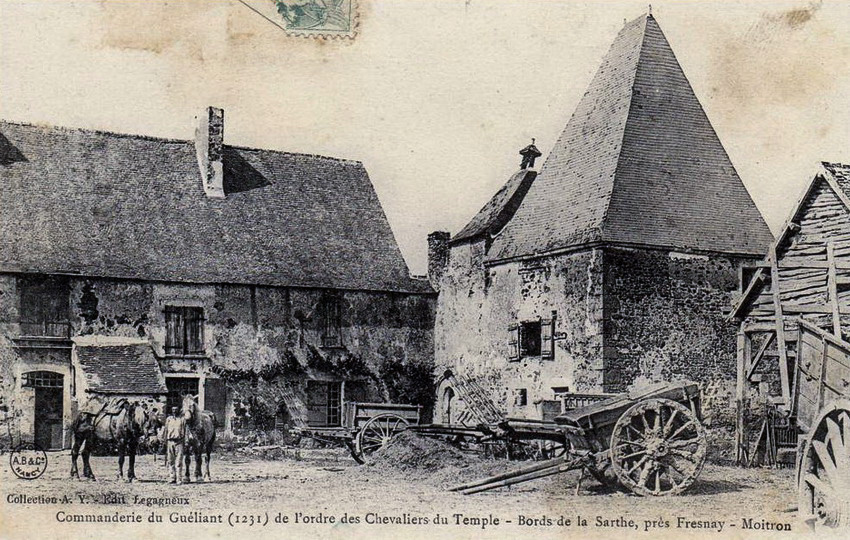 Le Gu-Lian