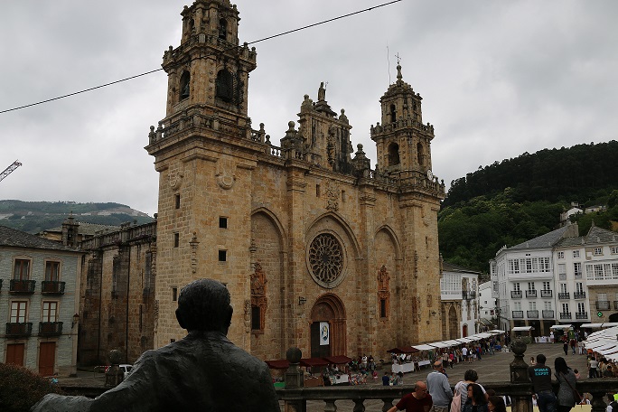 mondonedo