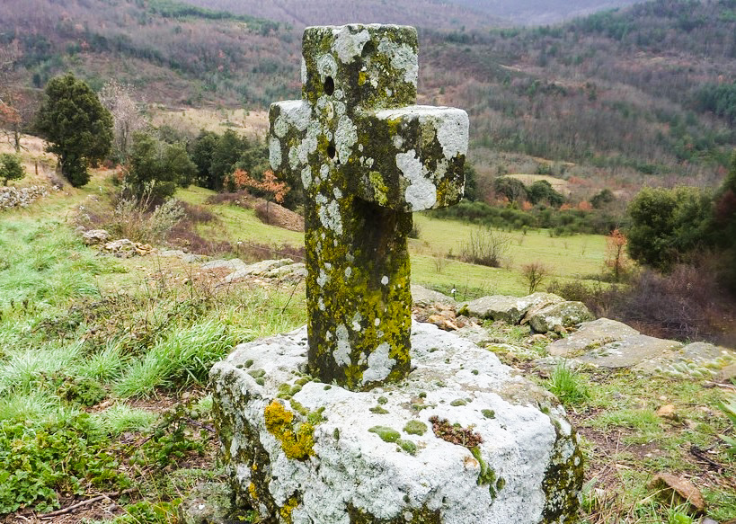 croix de Montferrand
