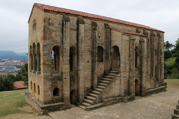 naranco