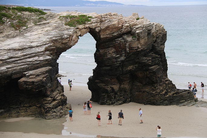 ribadeo