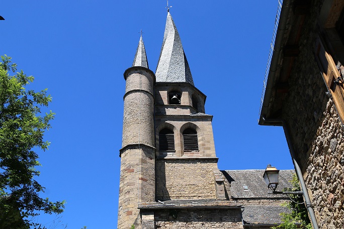 Saint Cme d'Olt