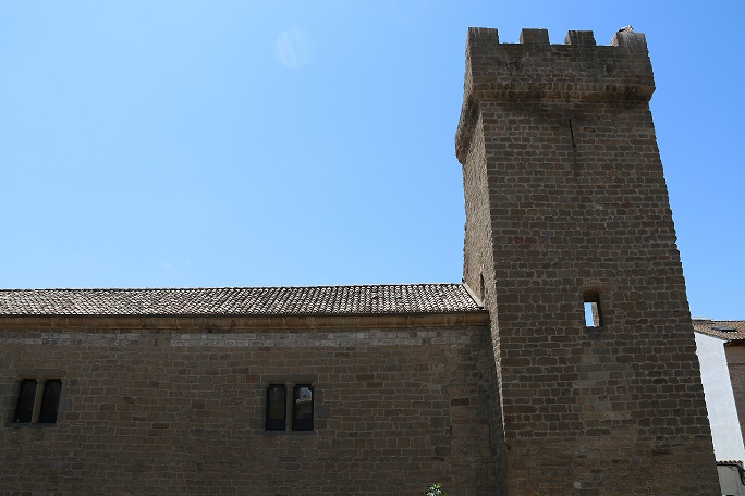 sanguesa