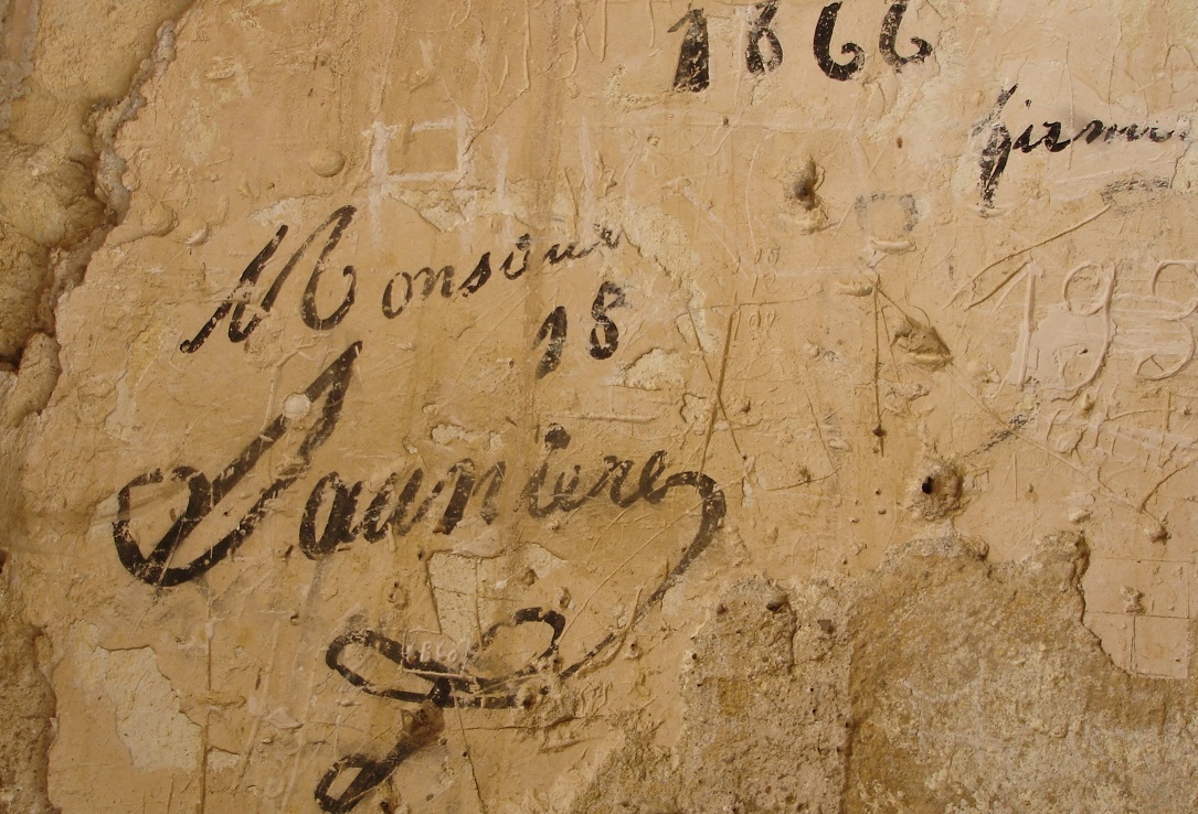 signature Saunire