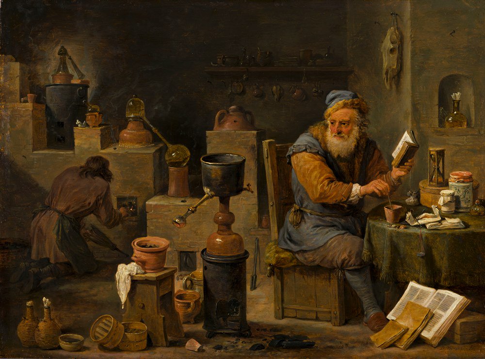 teniers_alchimiste