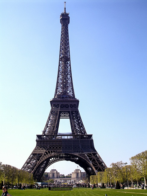 Tour Eiffel