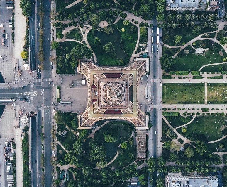 Tour Eiffel