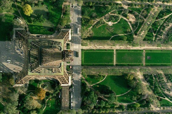 Tour Eiffel