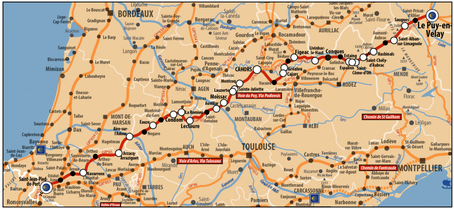 Via Podiensis