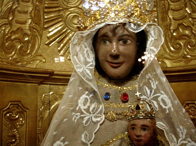 Notre-Dame de Marceille  Limoux (11)