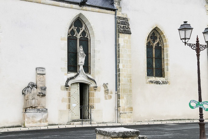 Vouvray